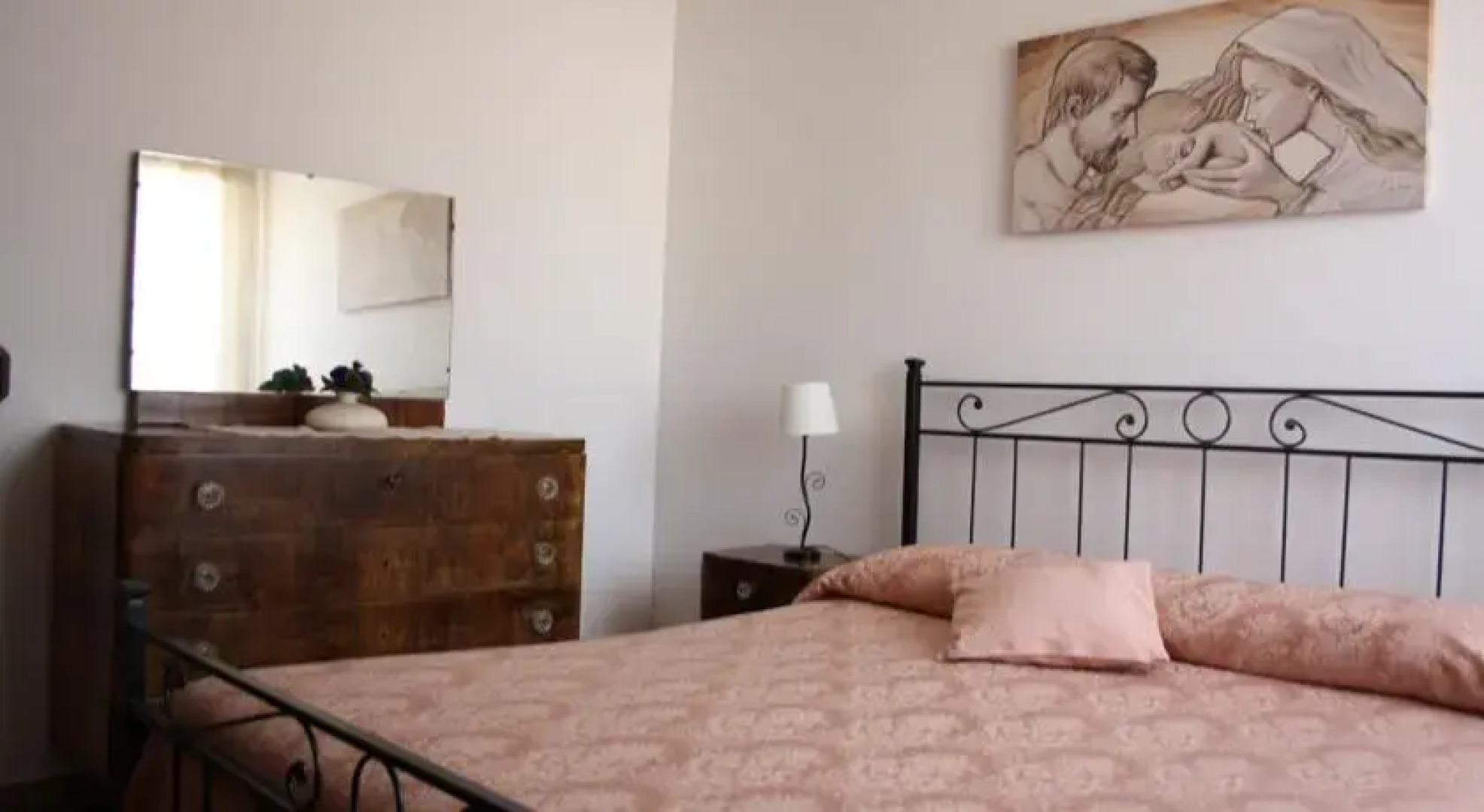 Appartamento Tra Gli Etruschi