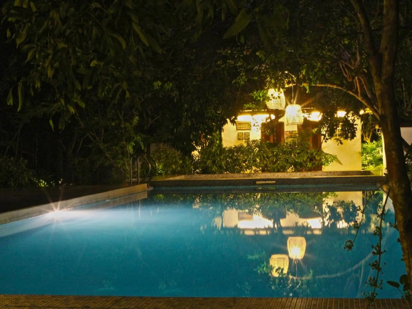 Sulyap Bed & Breakfast – Casa de Obando Boutique Hotel