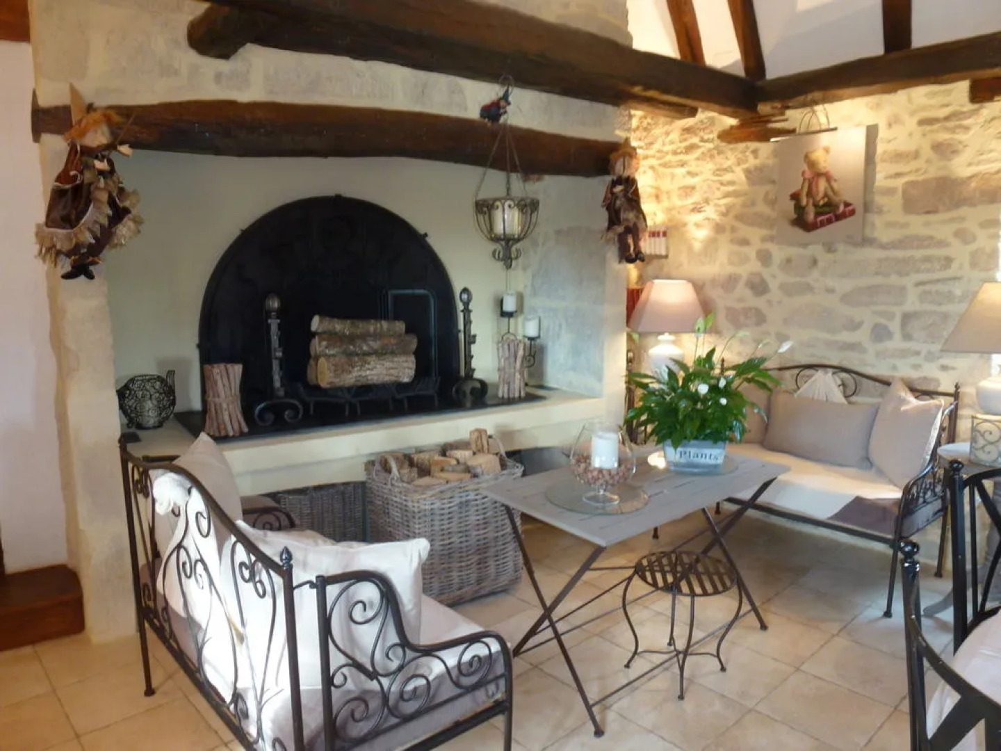 Les Hauts de Gageac Maison dHôtes de Charme