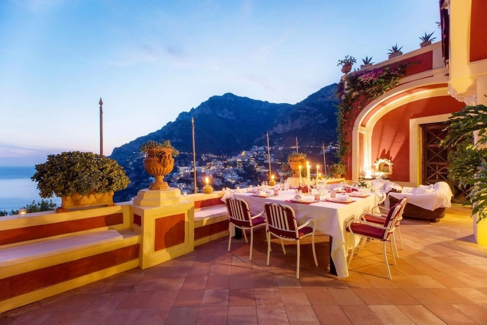 Amore Rentals Palazzo Santa Croce