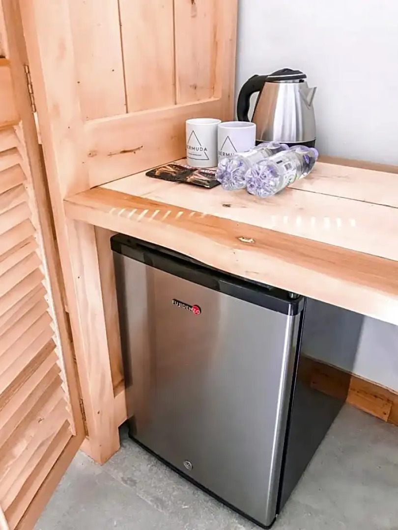 Bermuda Triangle Bungalows