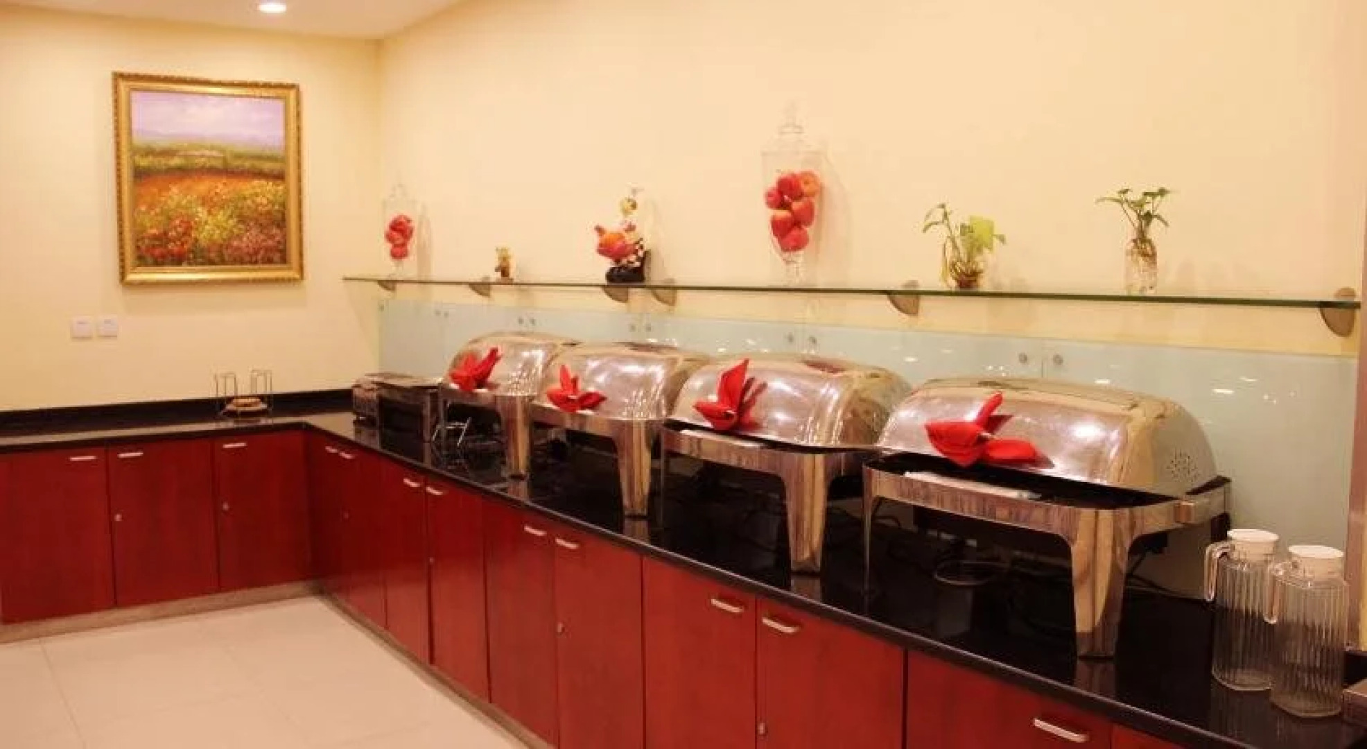 Hanting Hotel Xinyu Xianlai Avenue