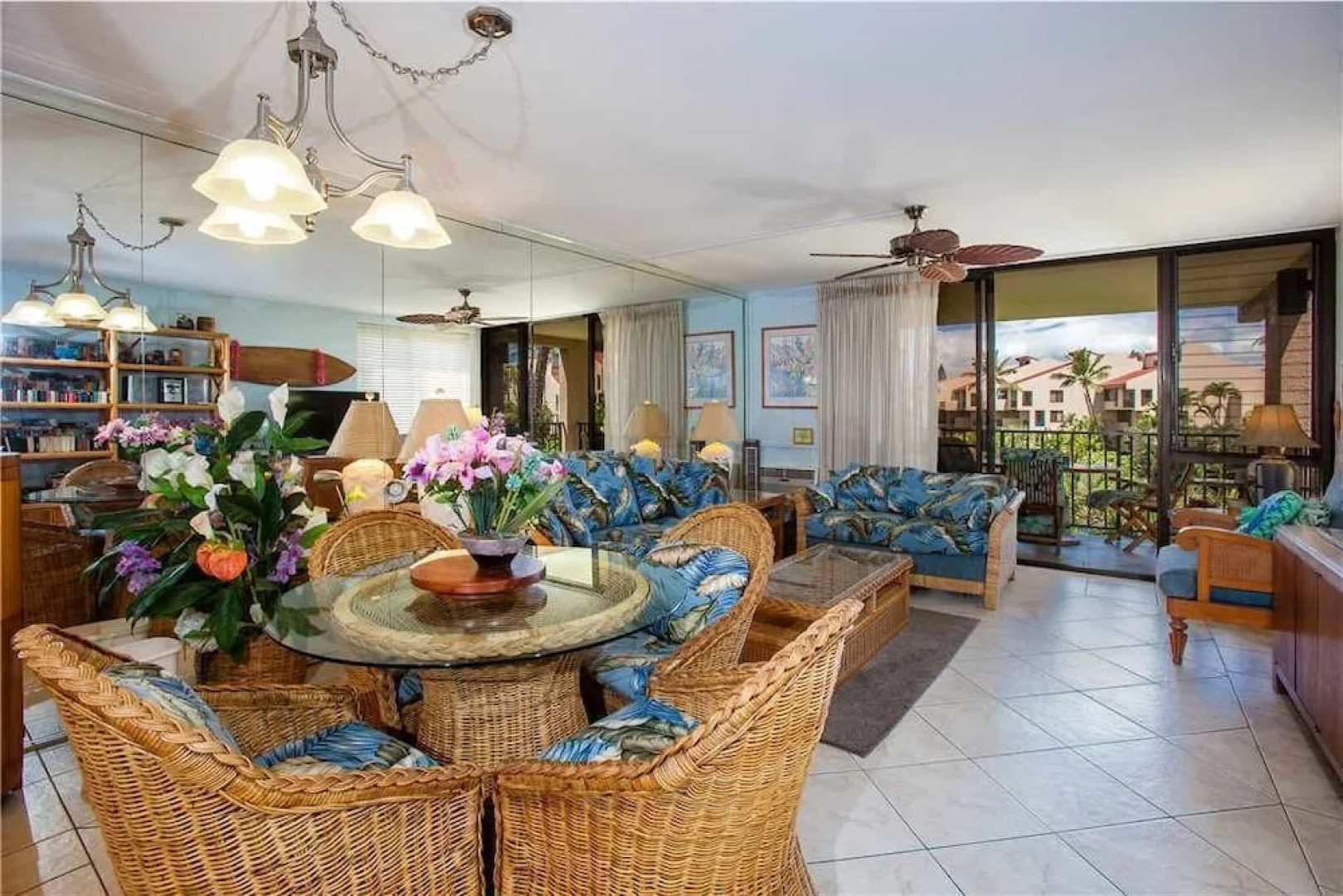 Kamaole Sands 06-310 - 2 Br Condo