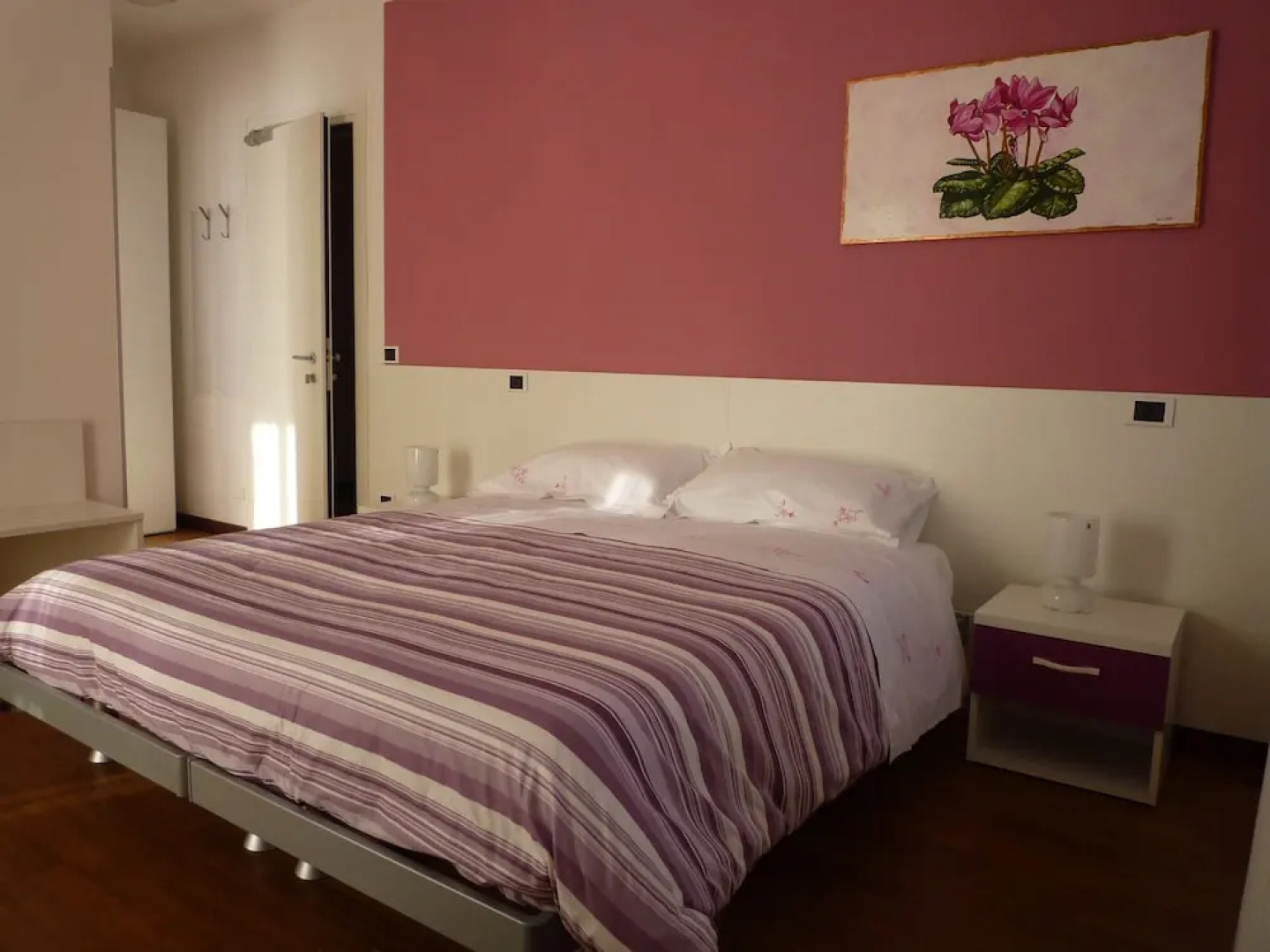 Dimora di Bosco Room & Breakfast