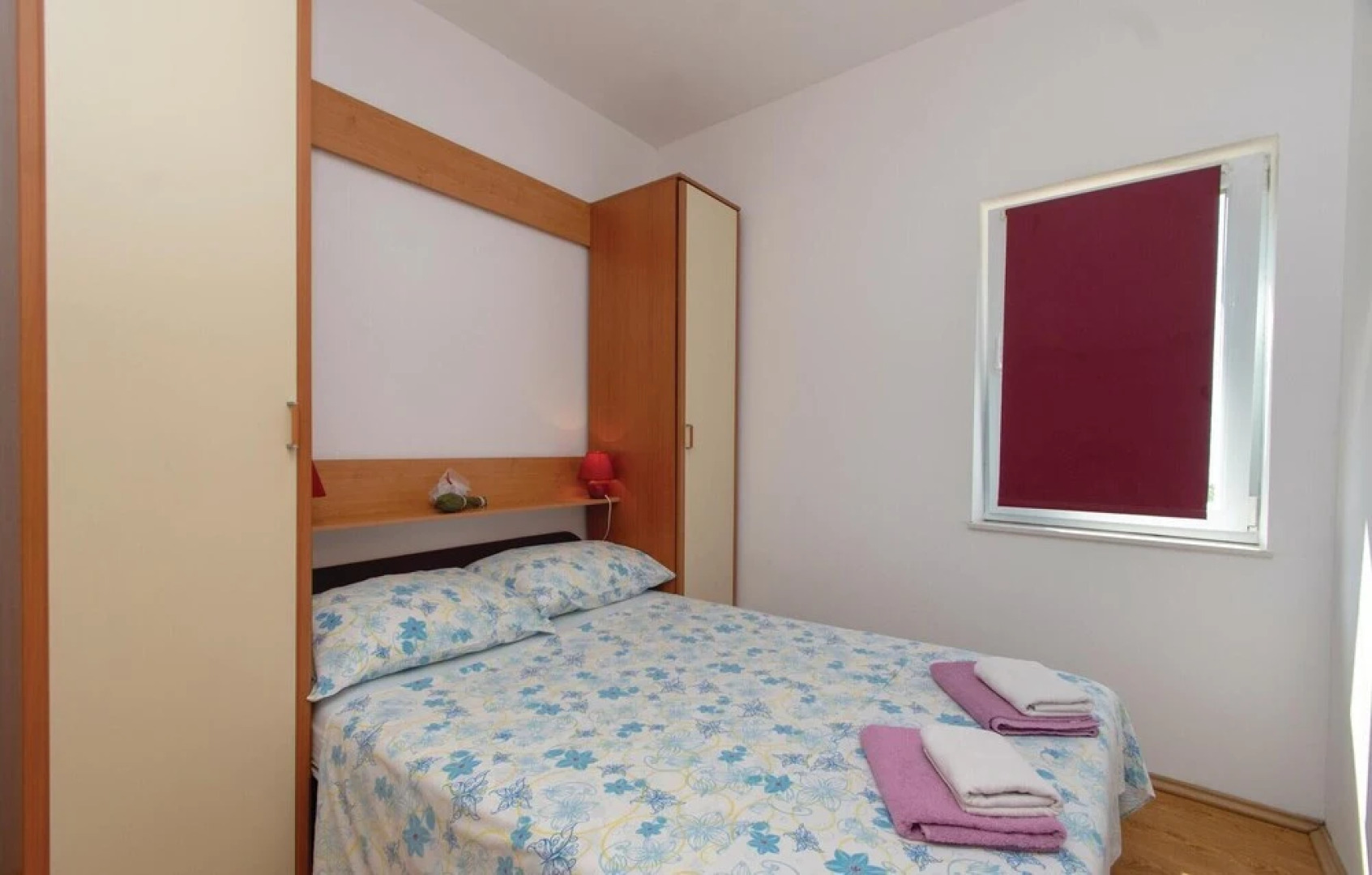 Awesome Home in Trstenik With Wifi and 2 Bedrooms