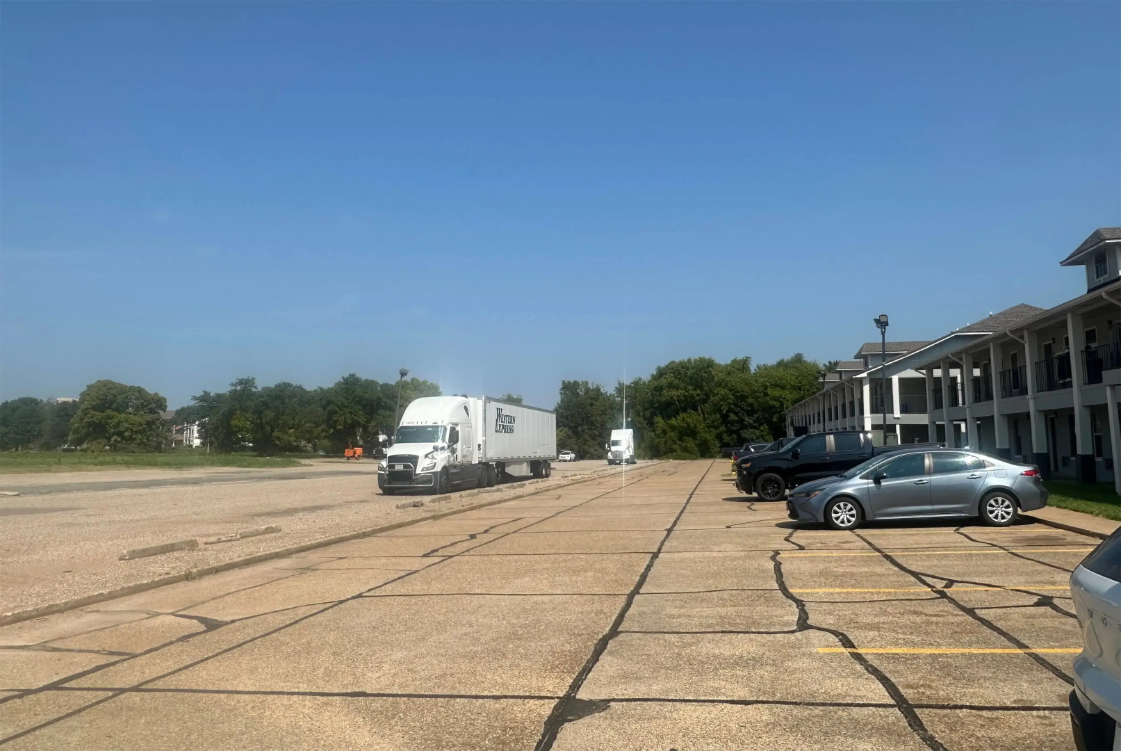 Super 8 by Wyndham Bossier City/Shreveport Area