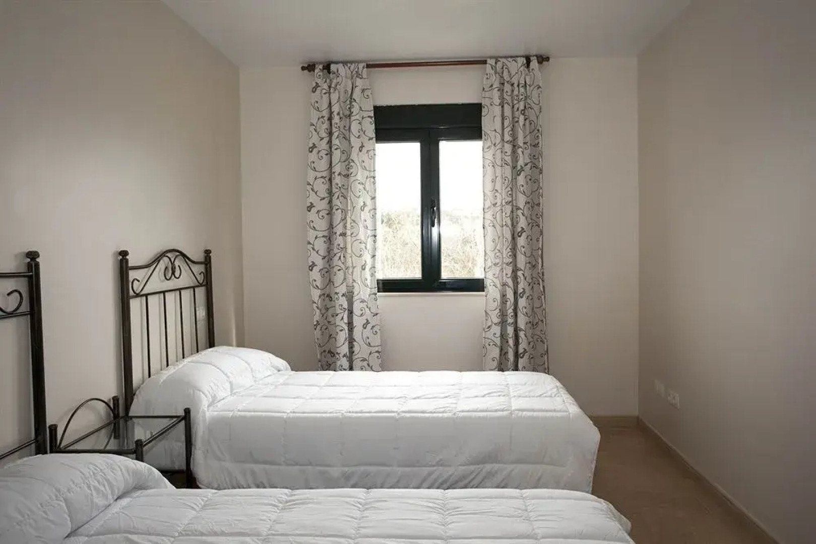 Apartamentos Finisterrae Playa