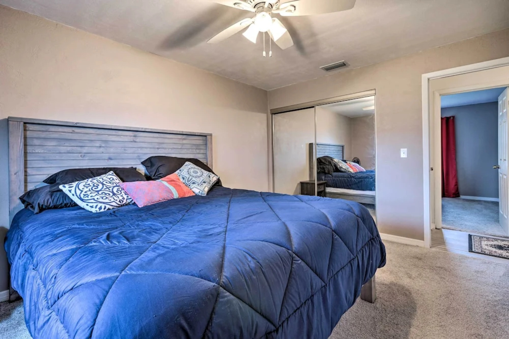 Cozy Home Near Ocean + Daytona Int'l Speedway