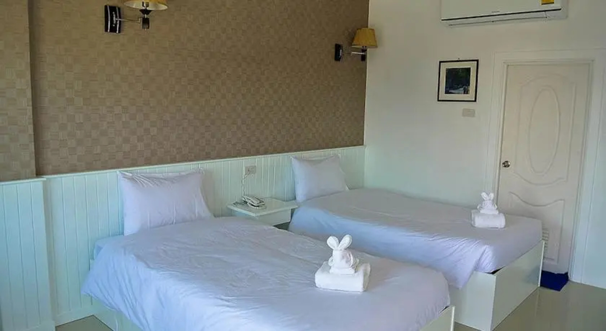 V & K Bouutique Resort