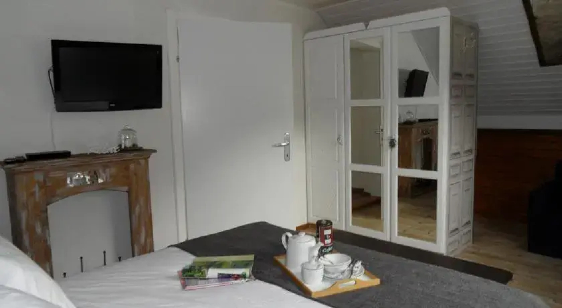 Landhaus Lerchenberger