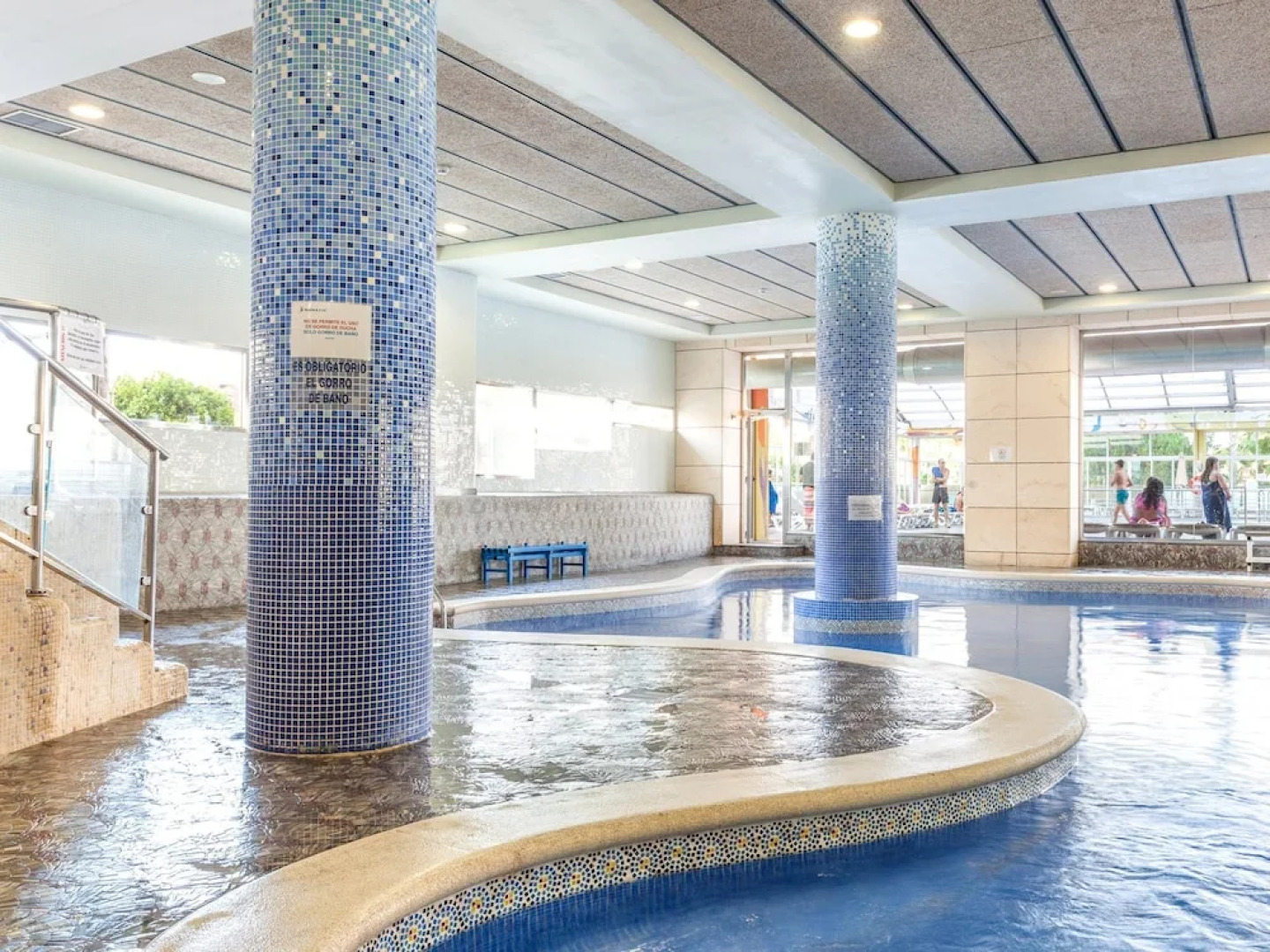 Marina d'Or Hotel Roulette 4