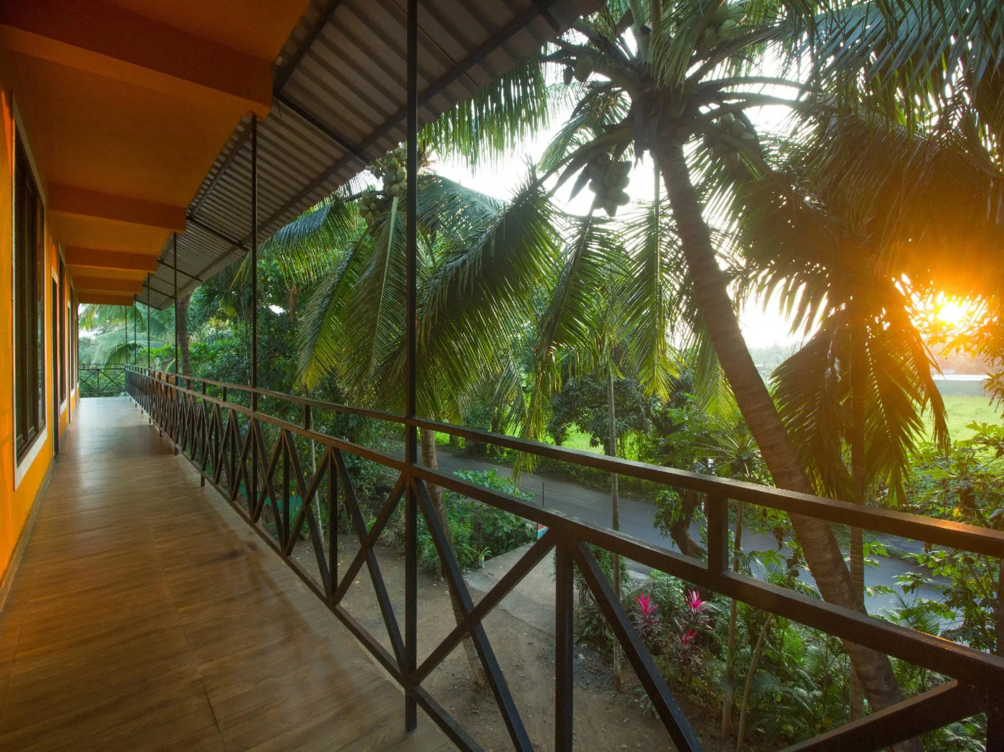 OYO Flagship 19512 Pednekar's Home Stay