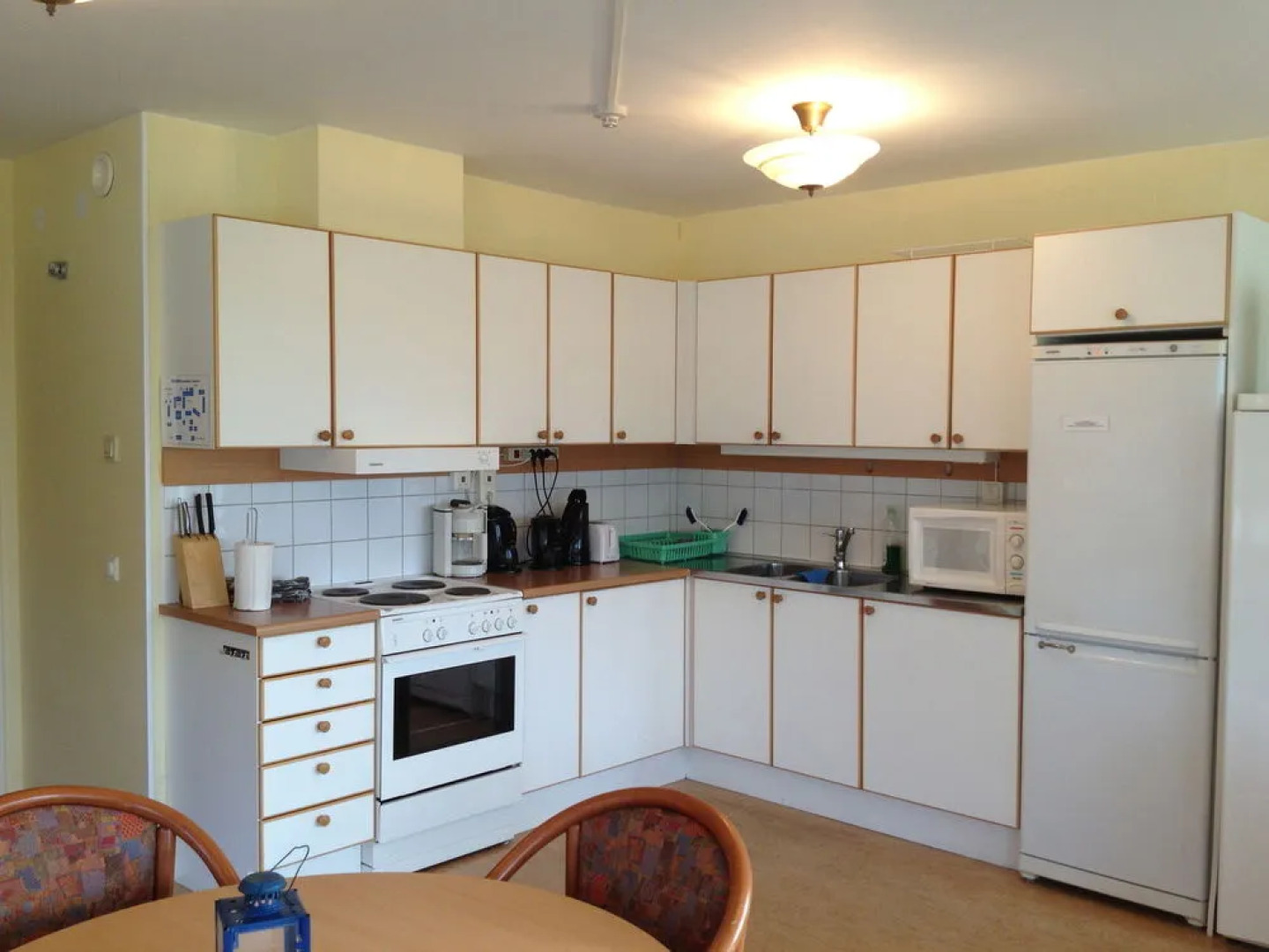 Källviken Semesterby