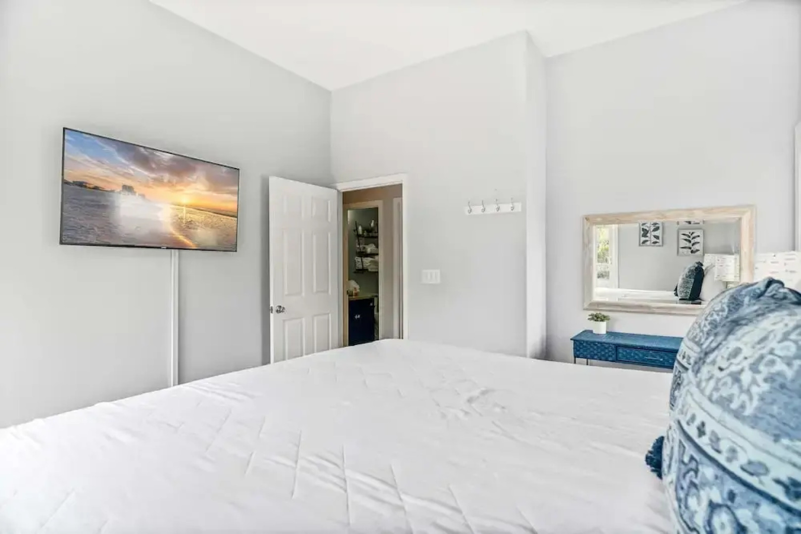 When the Sun Goes Down