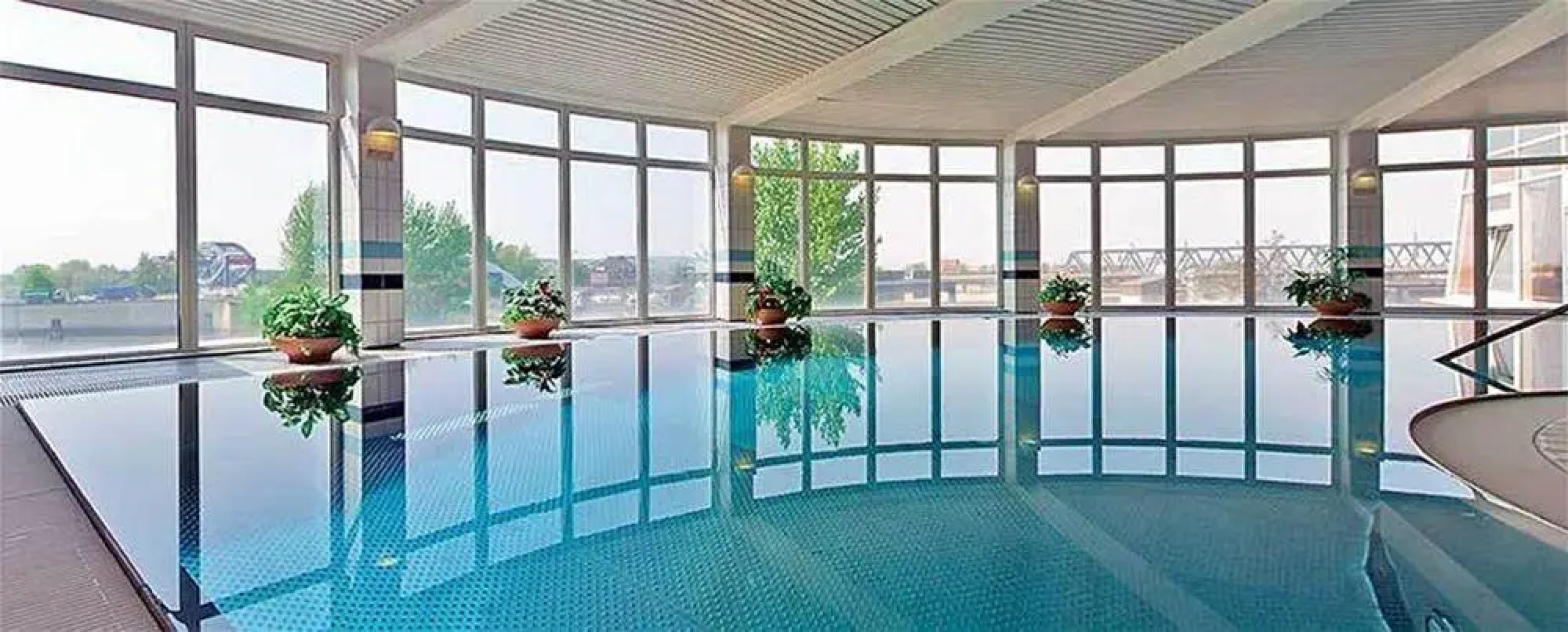 Elb-Residence Appartements