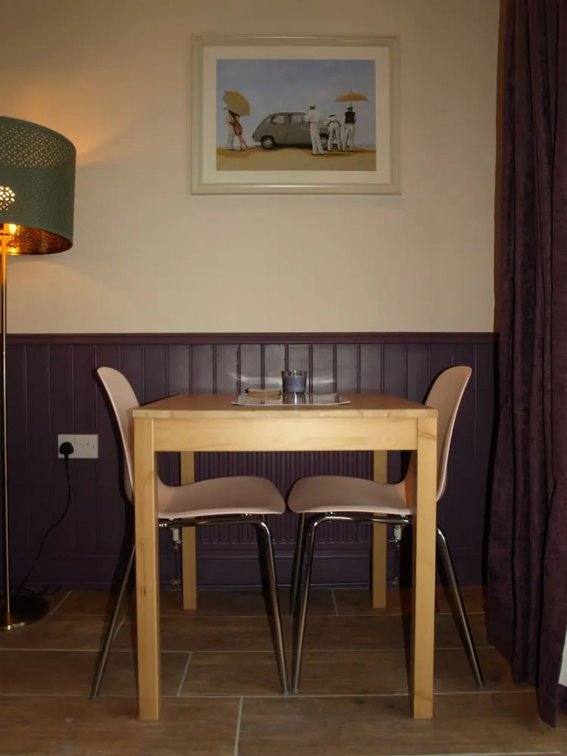 Seaside holiday Apartments