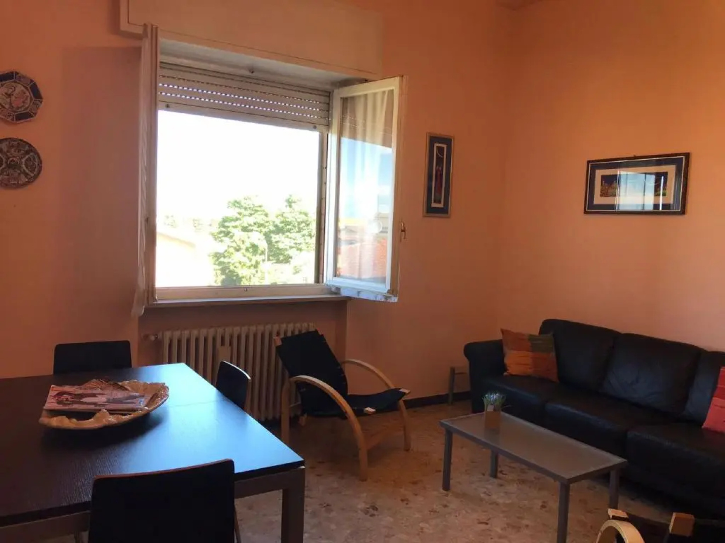 Asti Apartment