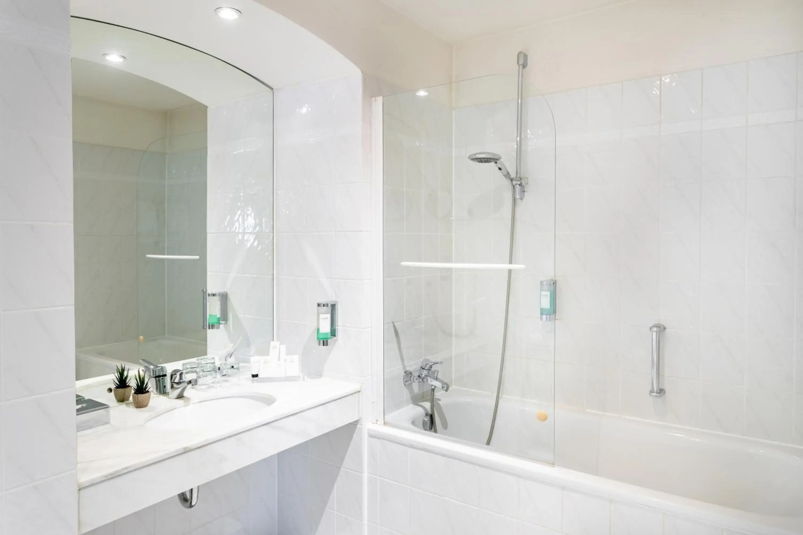 Hotel am Mühlenteich