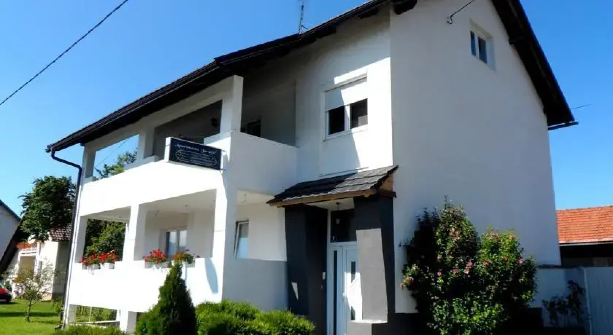 Apartments Jurašić