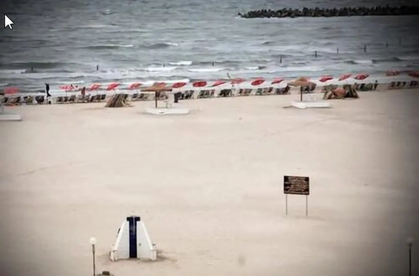 Ras El Bar Apartments Armed Forces