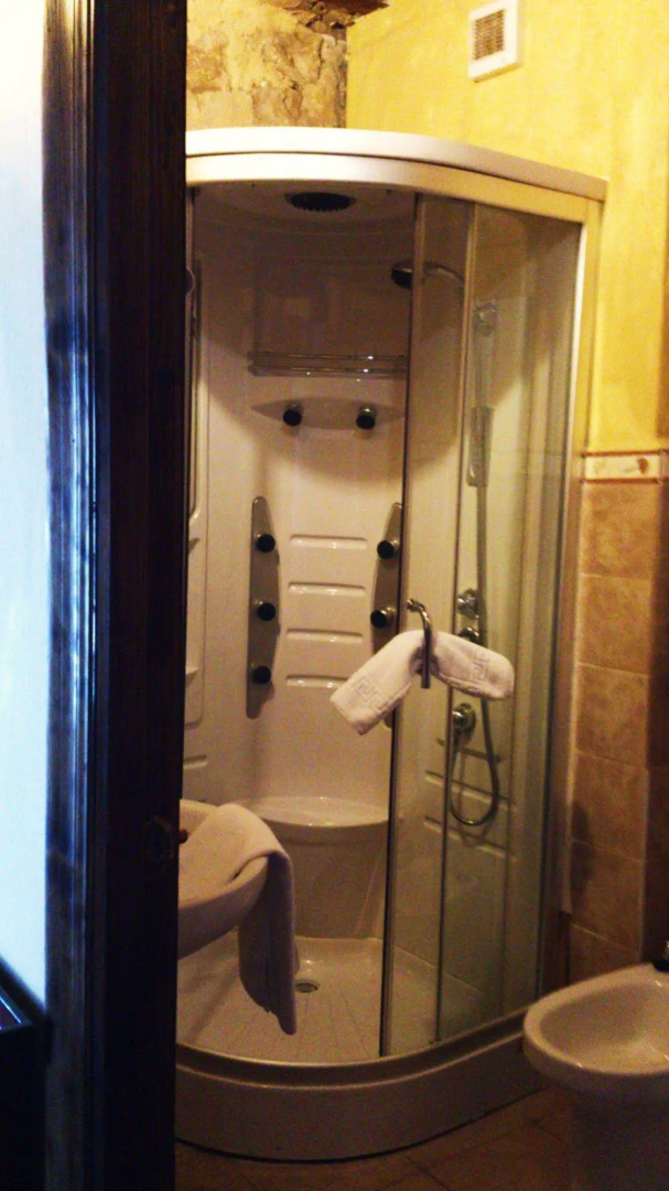 Posada Torre-Palacio de los Alvarado