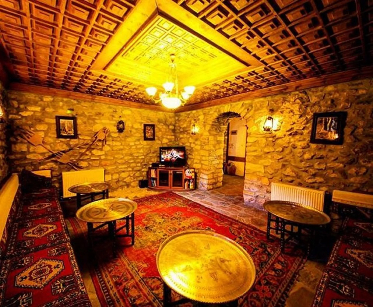 Huma Hatun Konakları Hotel