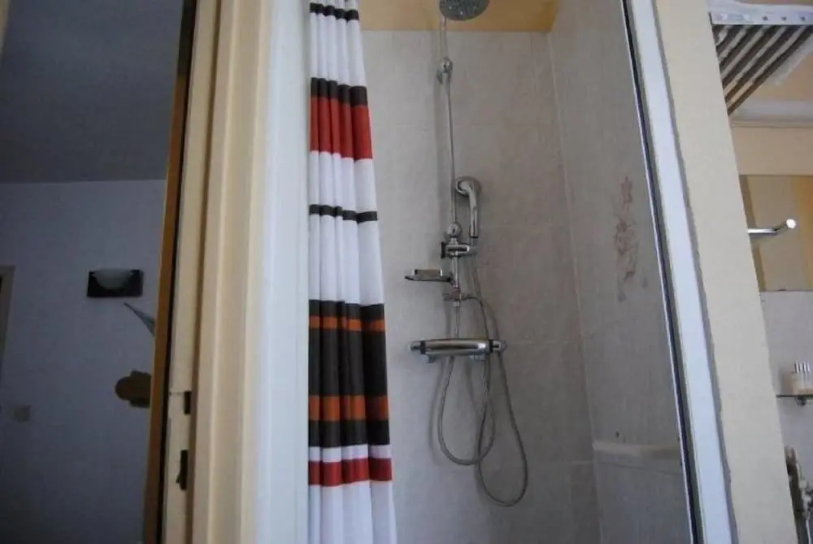 Hôtel Passerelle Liège