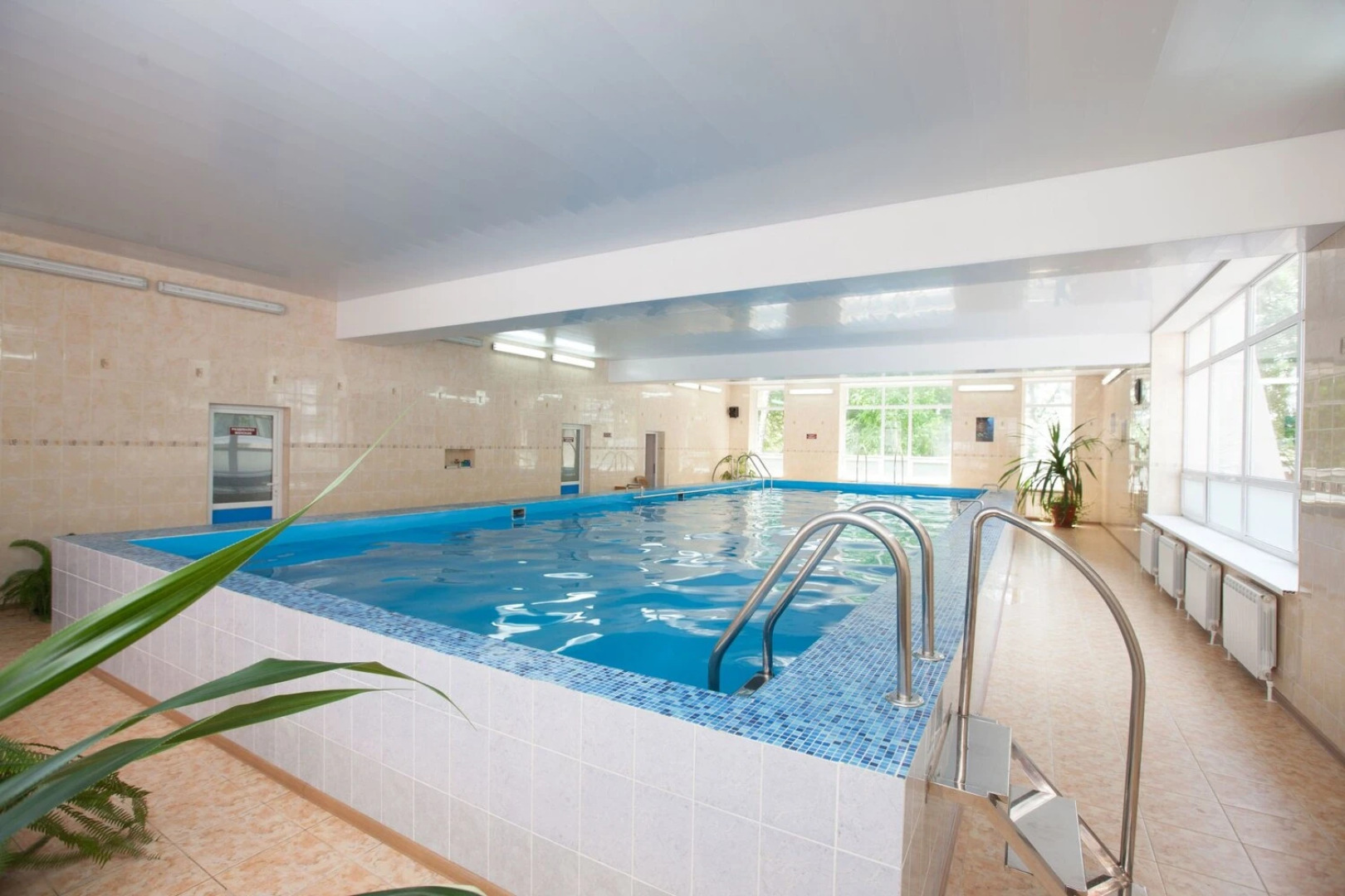 Нива (Ессентуки)