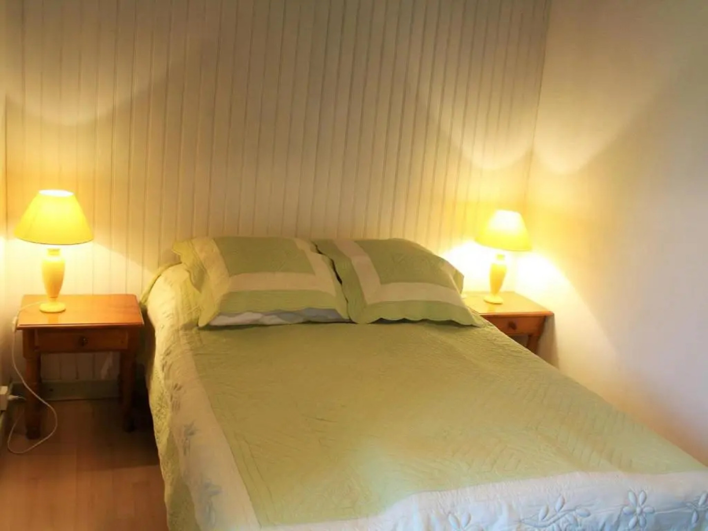 Gîte Saint-Avit-Sénieur, 4 pièces, 6 personnes - FR-1-616-104