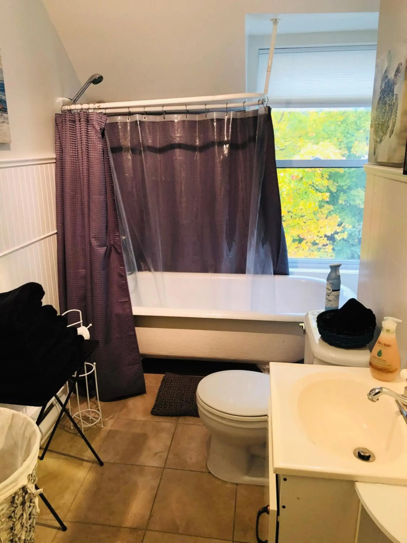 Le « Lake View » de la Suite North Hatley