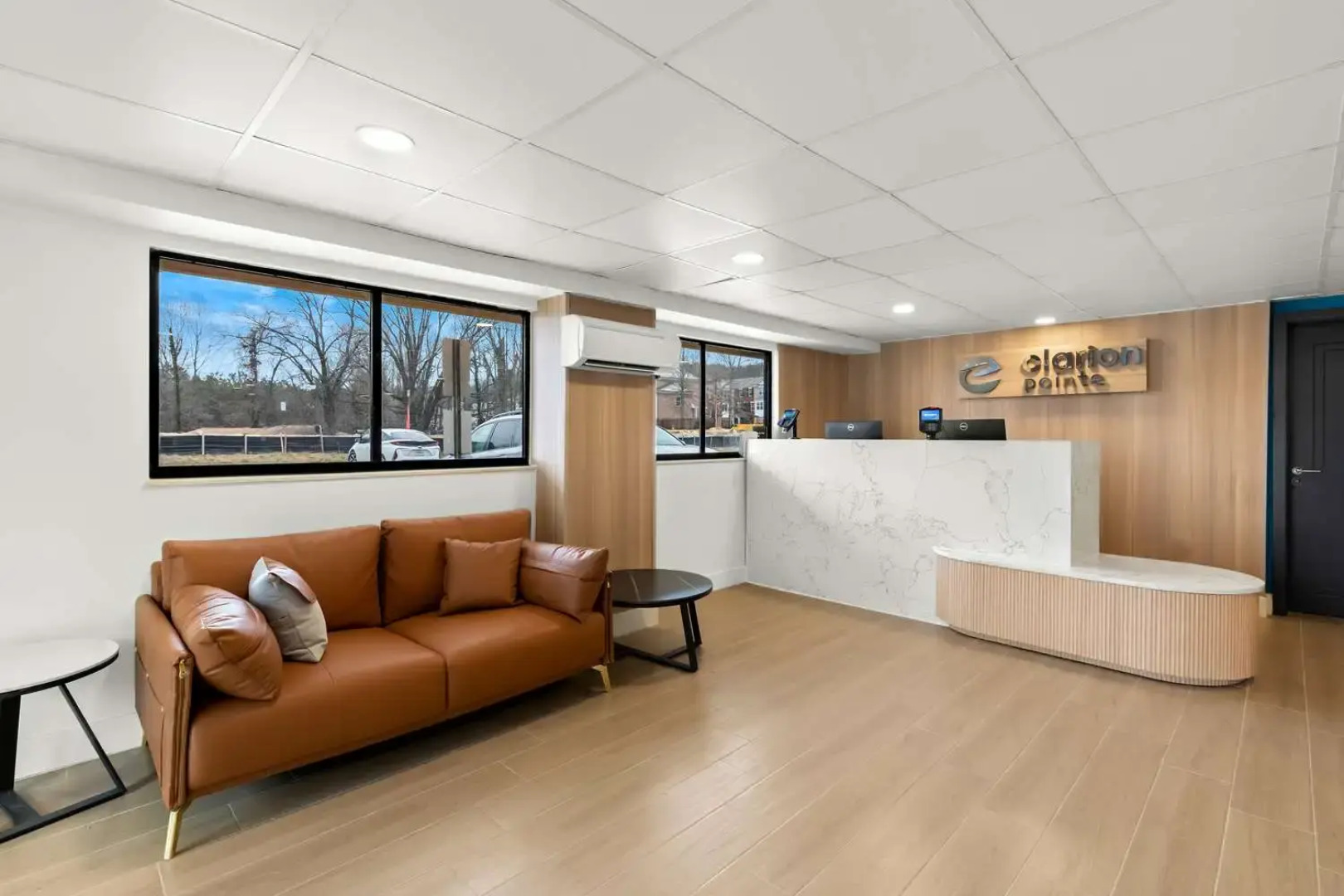 Clarion Pointe Kennesaw Town Center