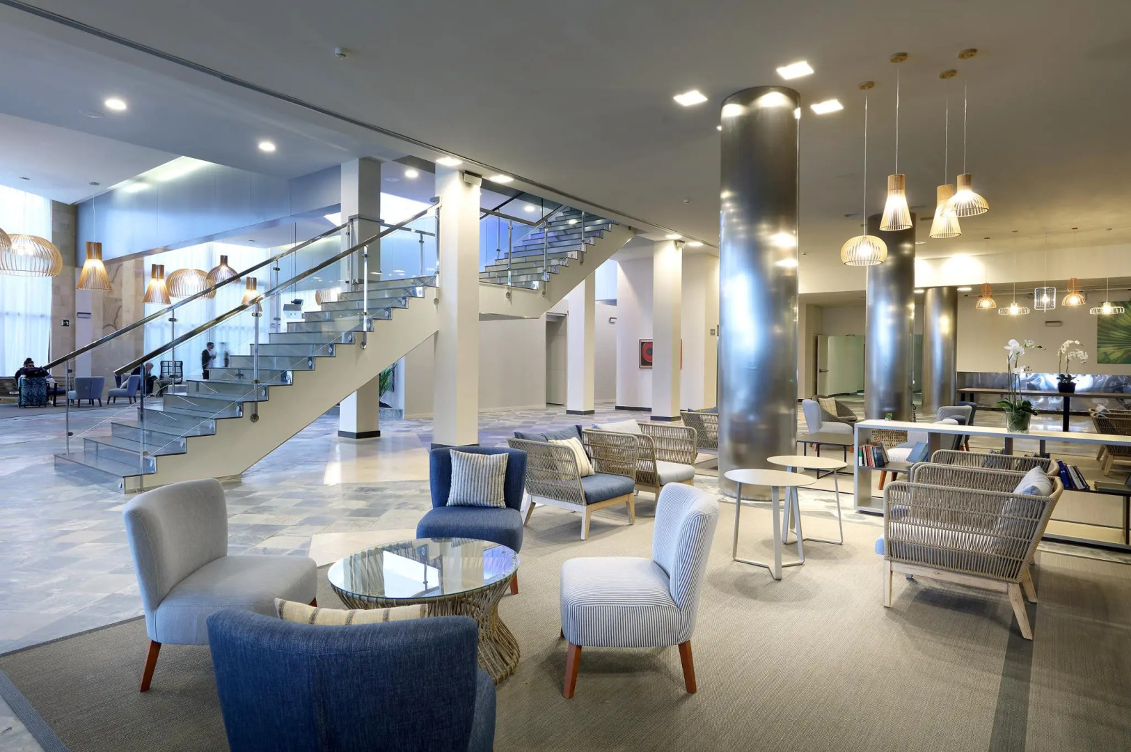 Eurostars Las Salinas 