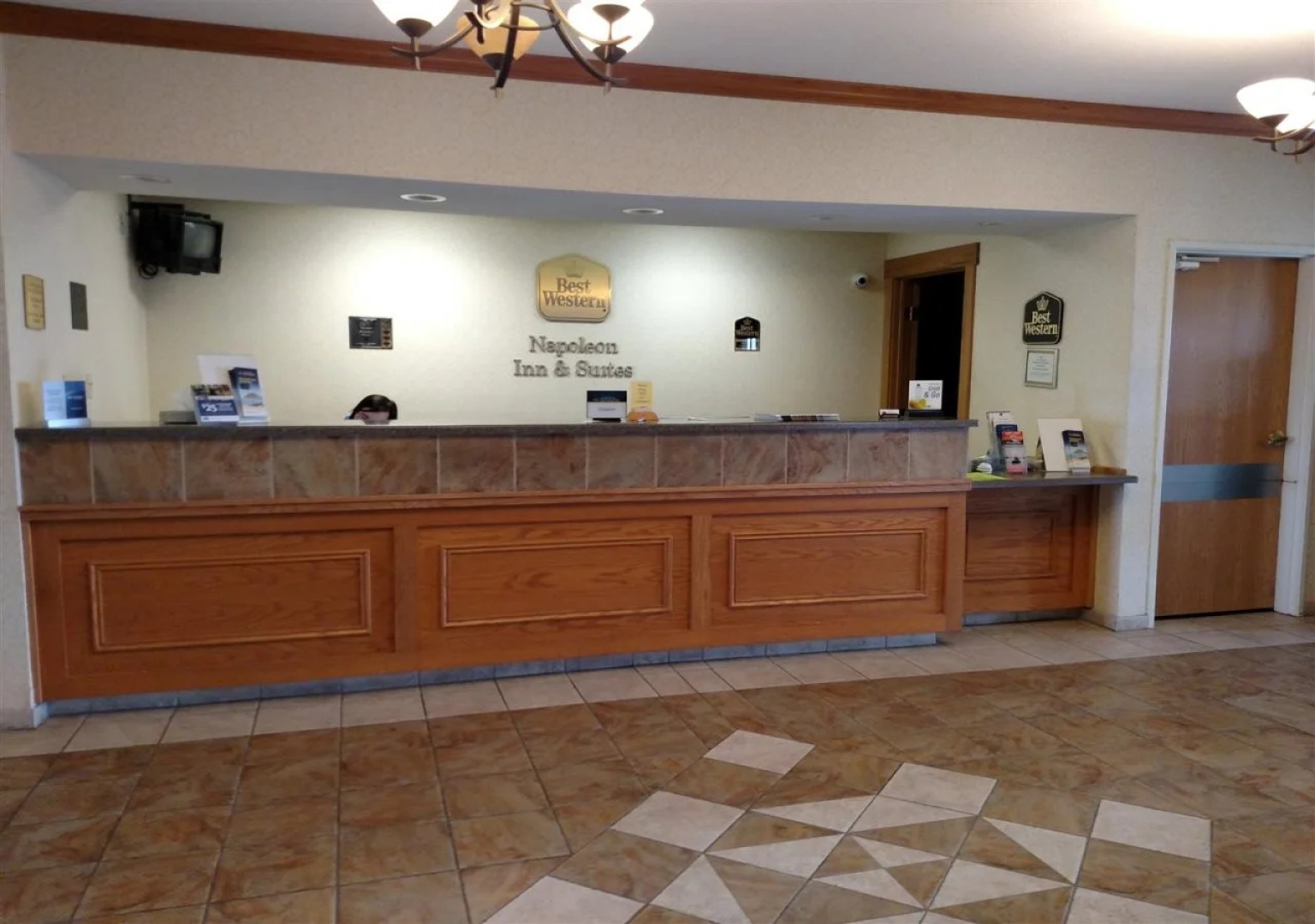 Holiday Inn Express Toledo West - Napoleon by IHG