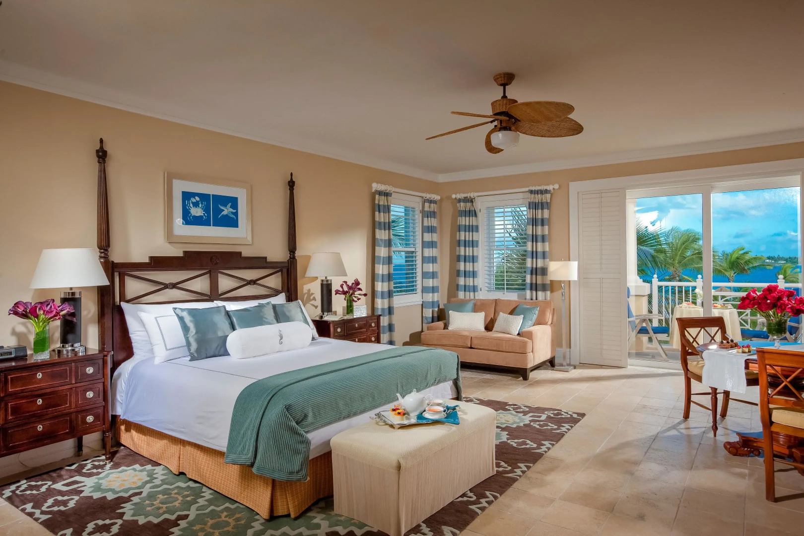 Sandals Emerald Bay All Inclusive