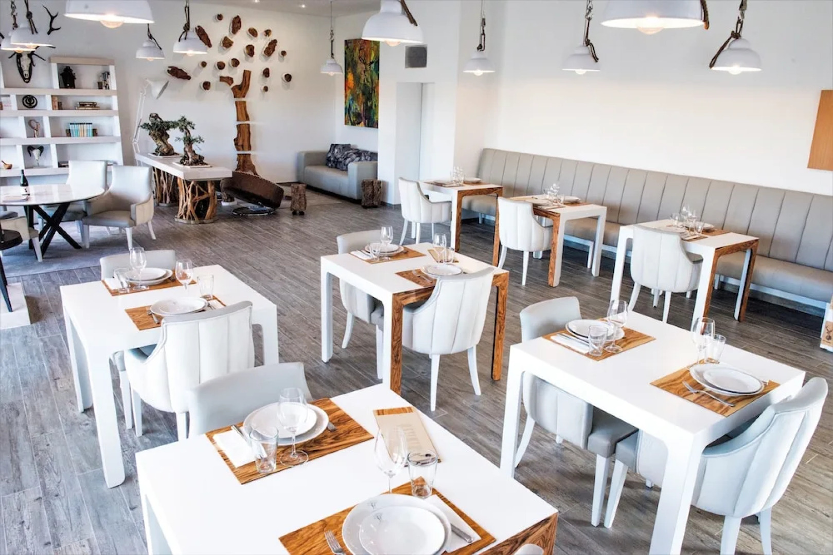 Herdade da Rocha Boutique Lodge