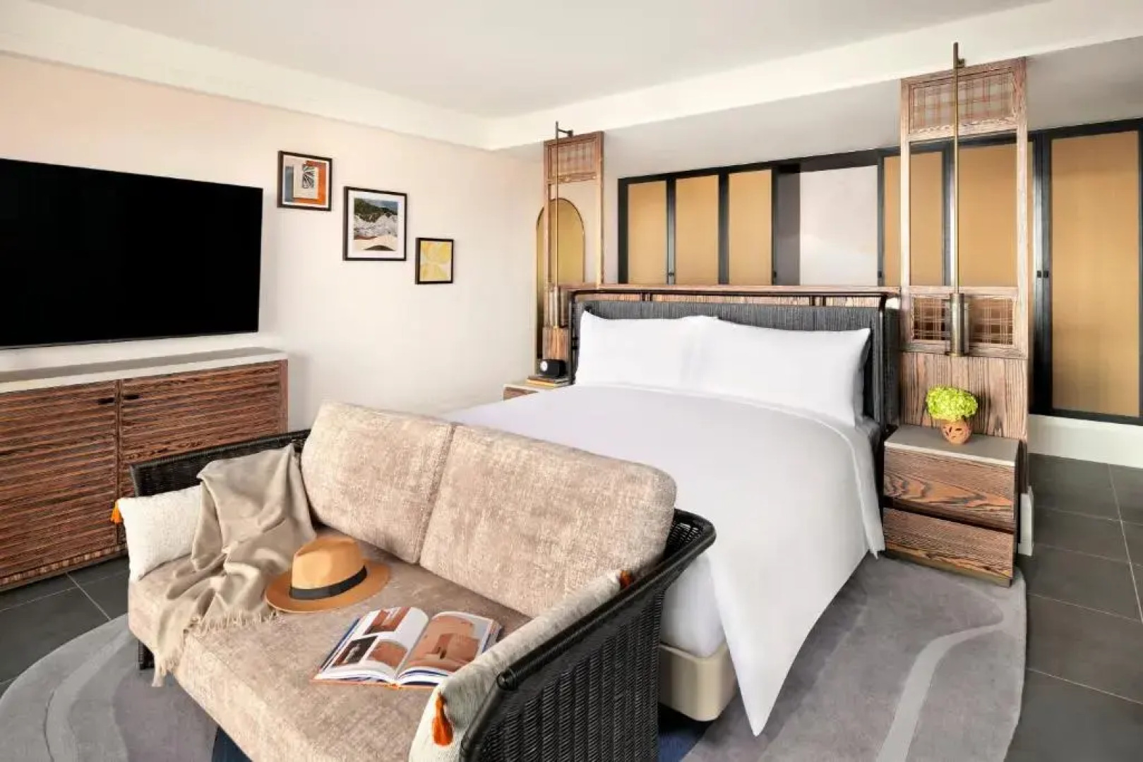 Hotel Indigo Jabal Akhdar