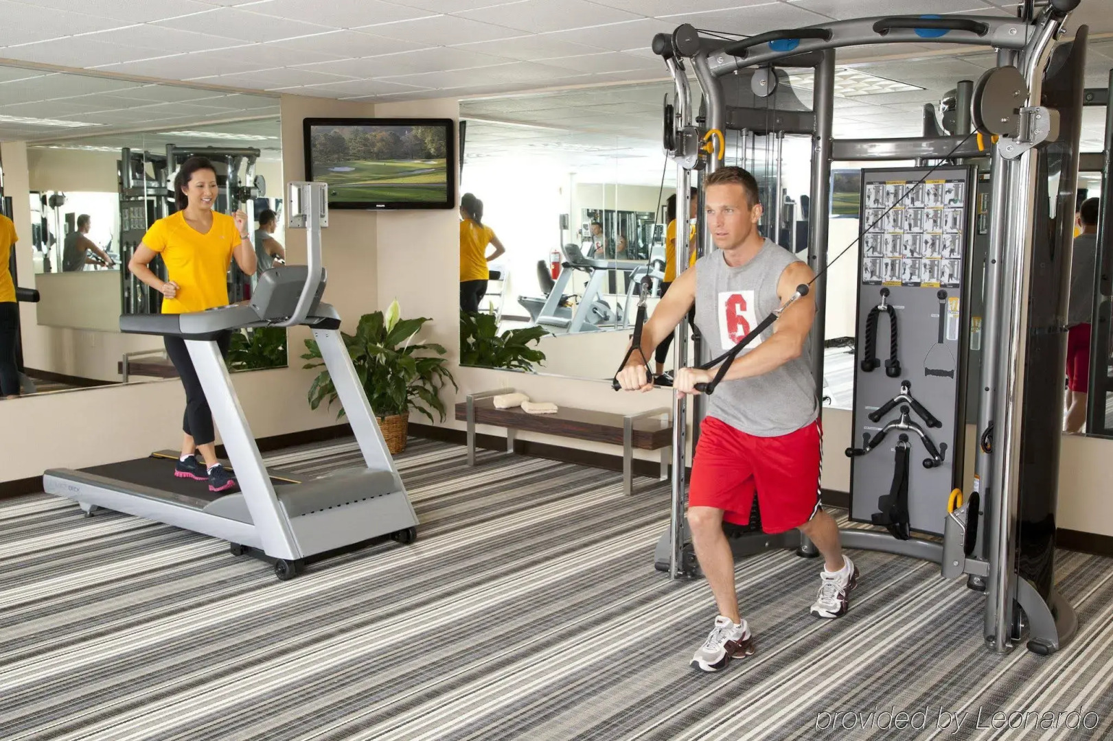 Candlewood Suites Columbus - Grove City by IHG