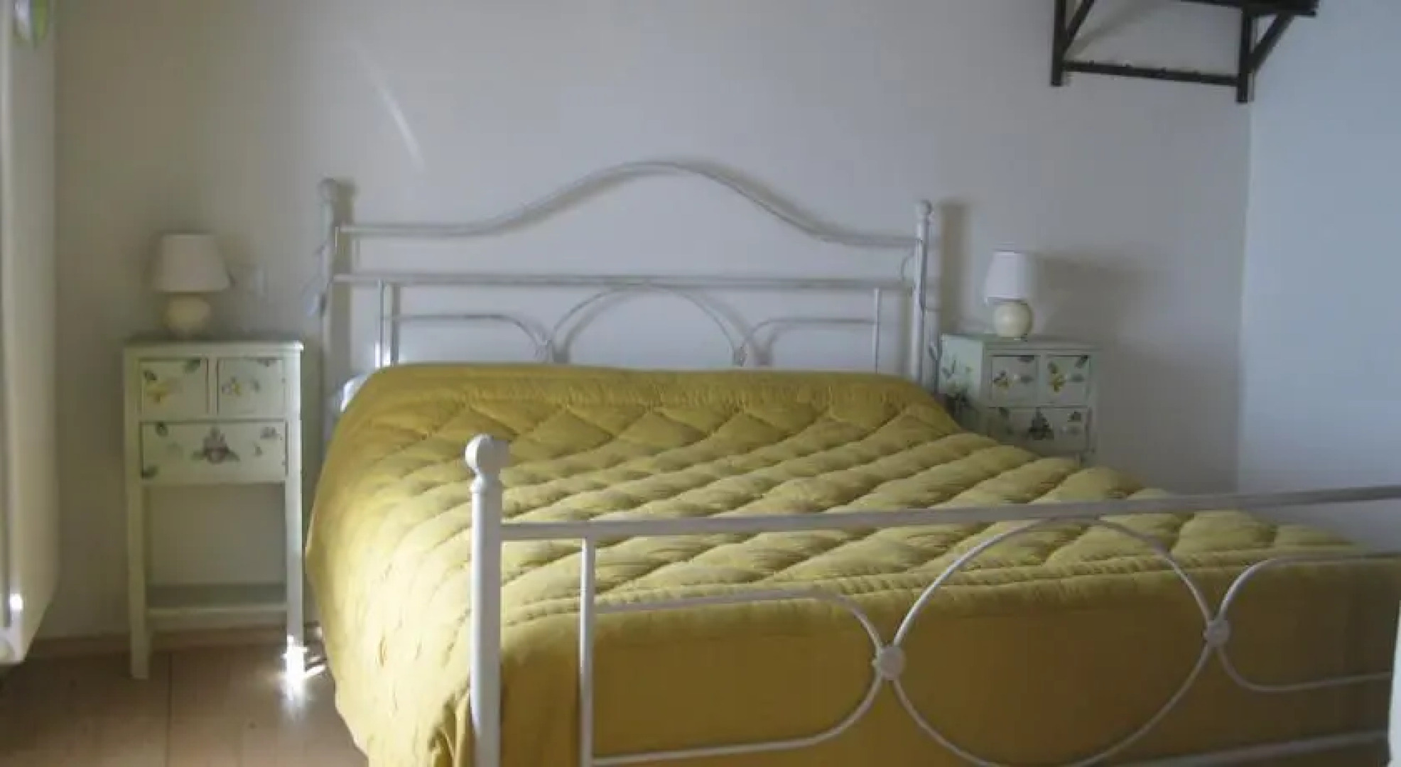 Il Nido Del Viaggiatore