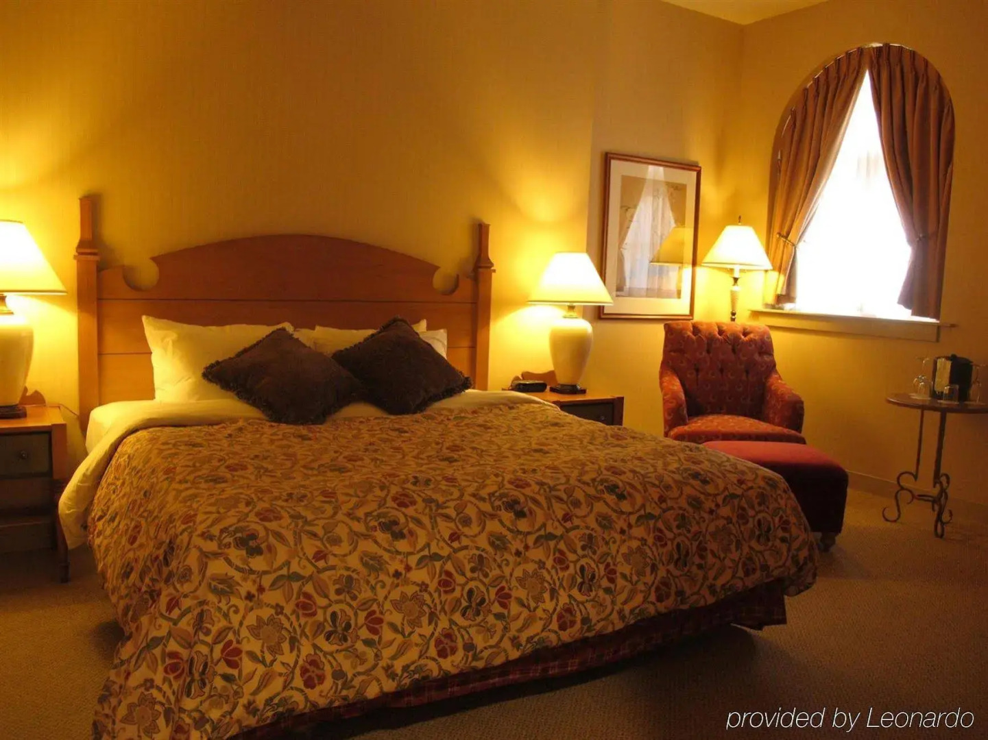 St. Eugene Golf Resort & Casino