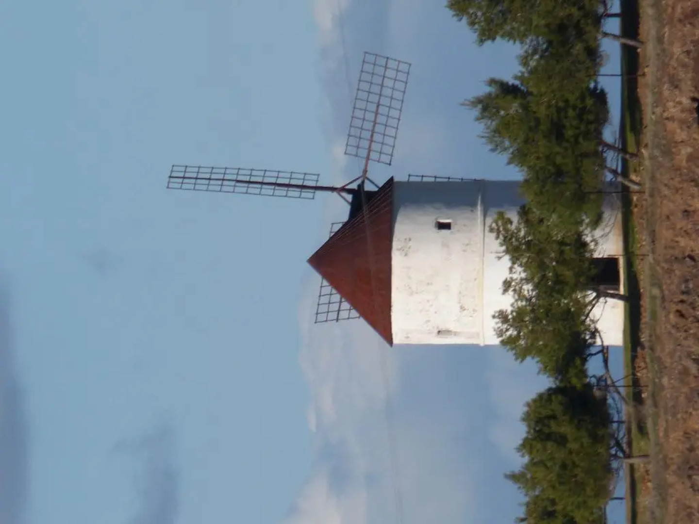 Alojamiento Rural Don Tello de Almodóvar