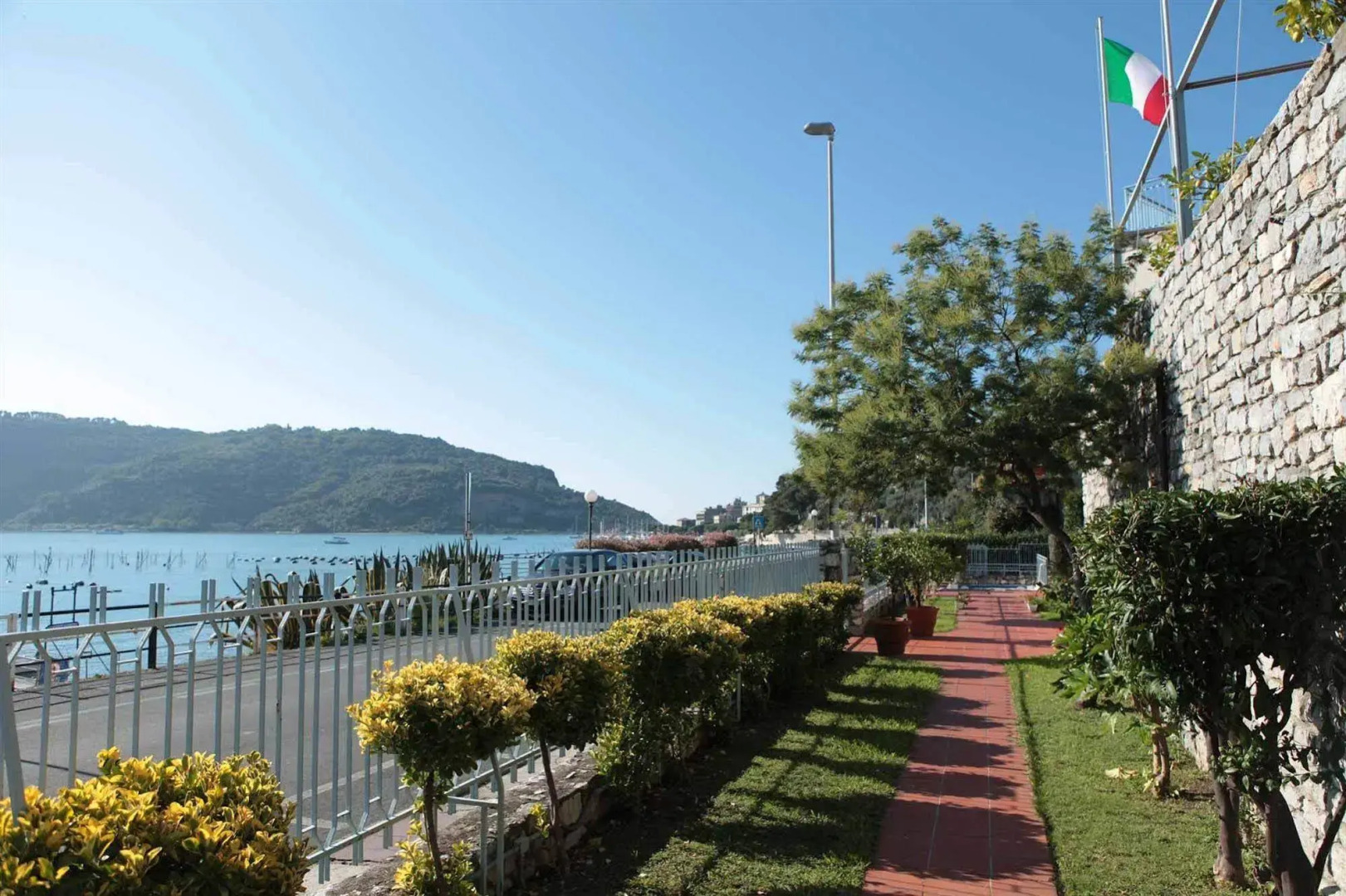 Royal Sporting Hotel