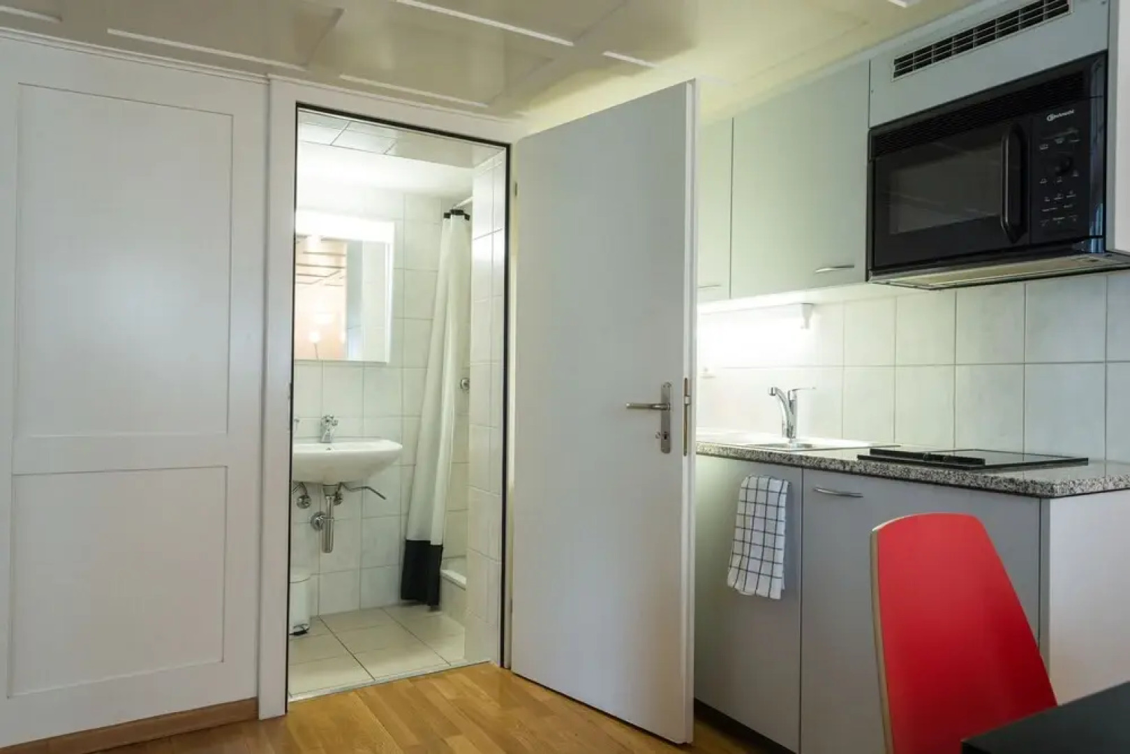 Hitrental Zeughausgasse Apartments