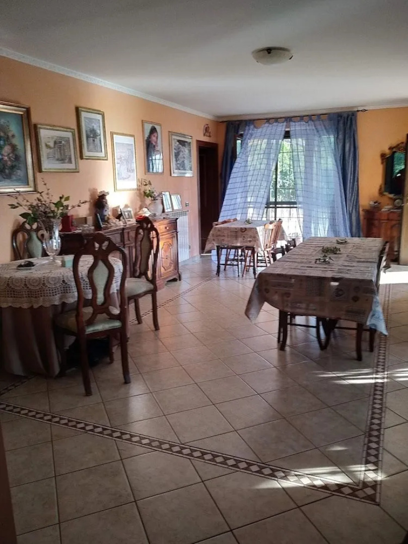 Home restaurant e b&b Casa Regina
