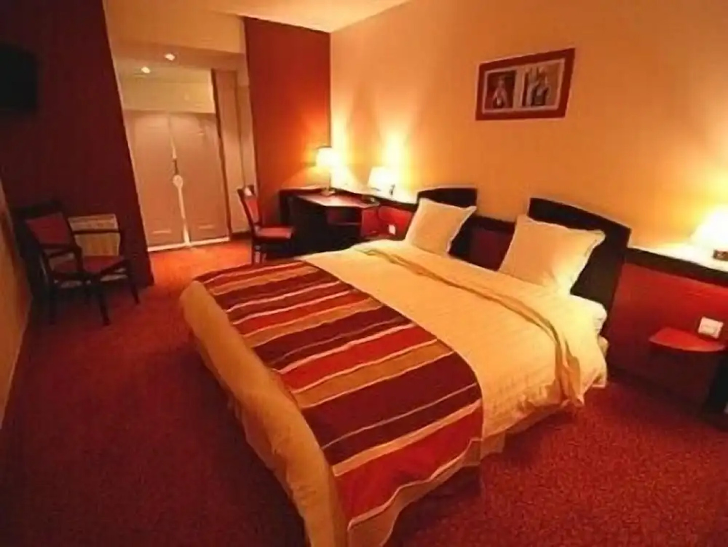 Auberge des Moissons