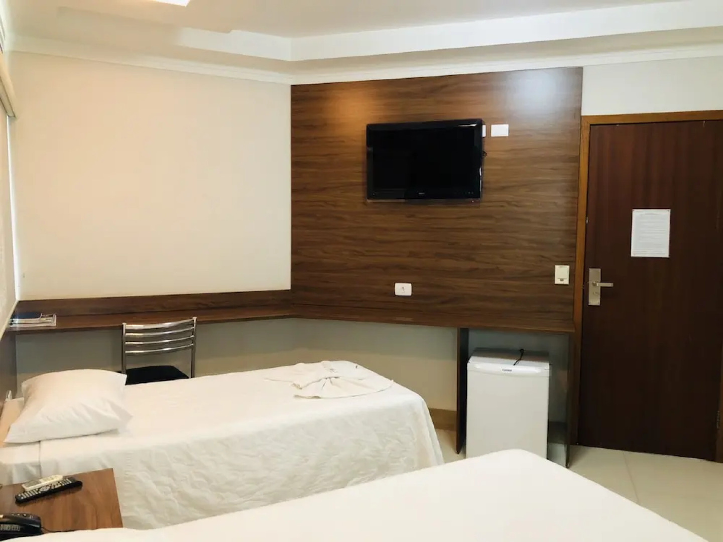 Shelton Palace Hotel