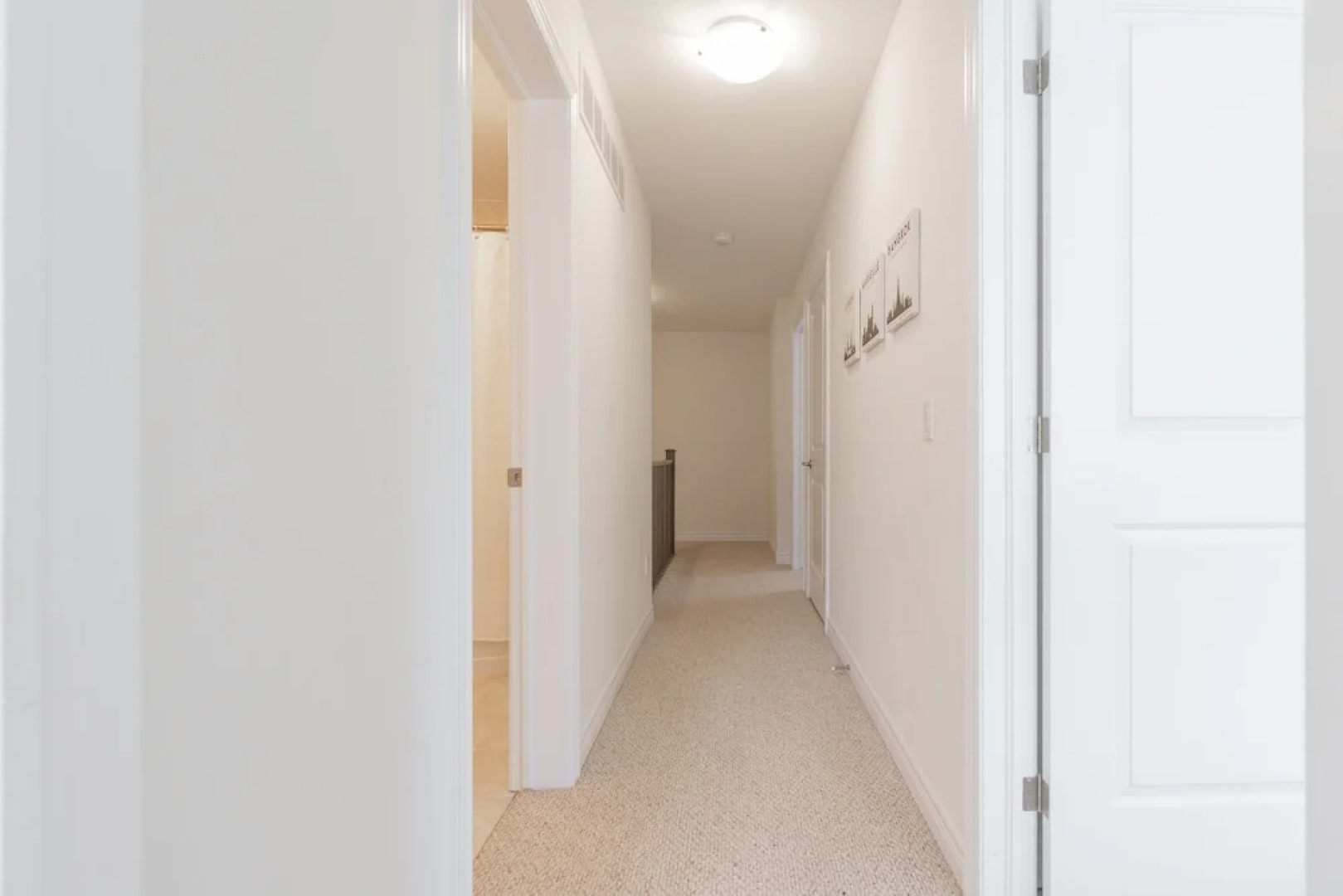 Luxurious Brand New Four Bedroom Townhouse