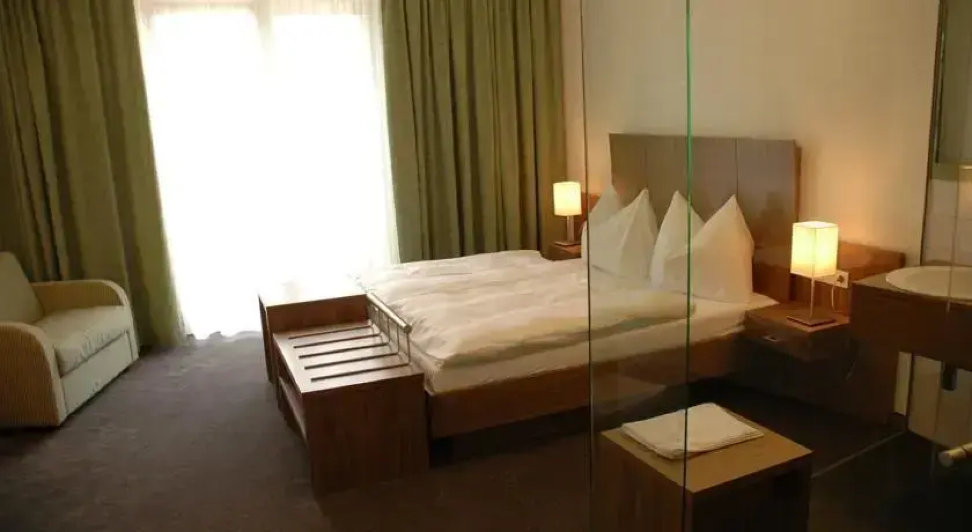 Hotel-Restaurant Ohr