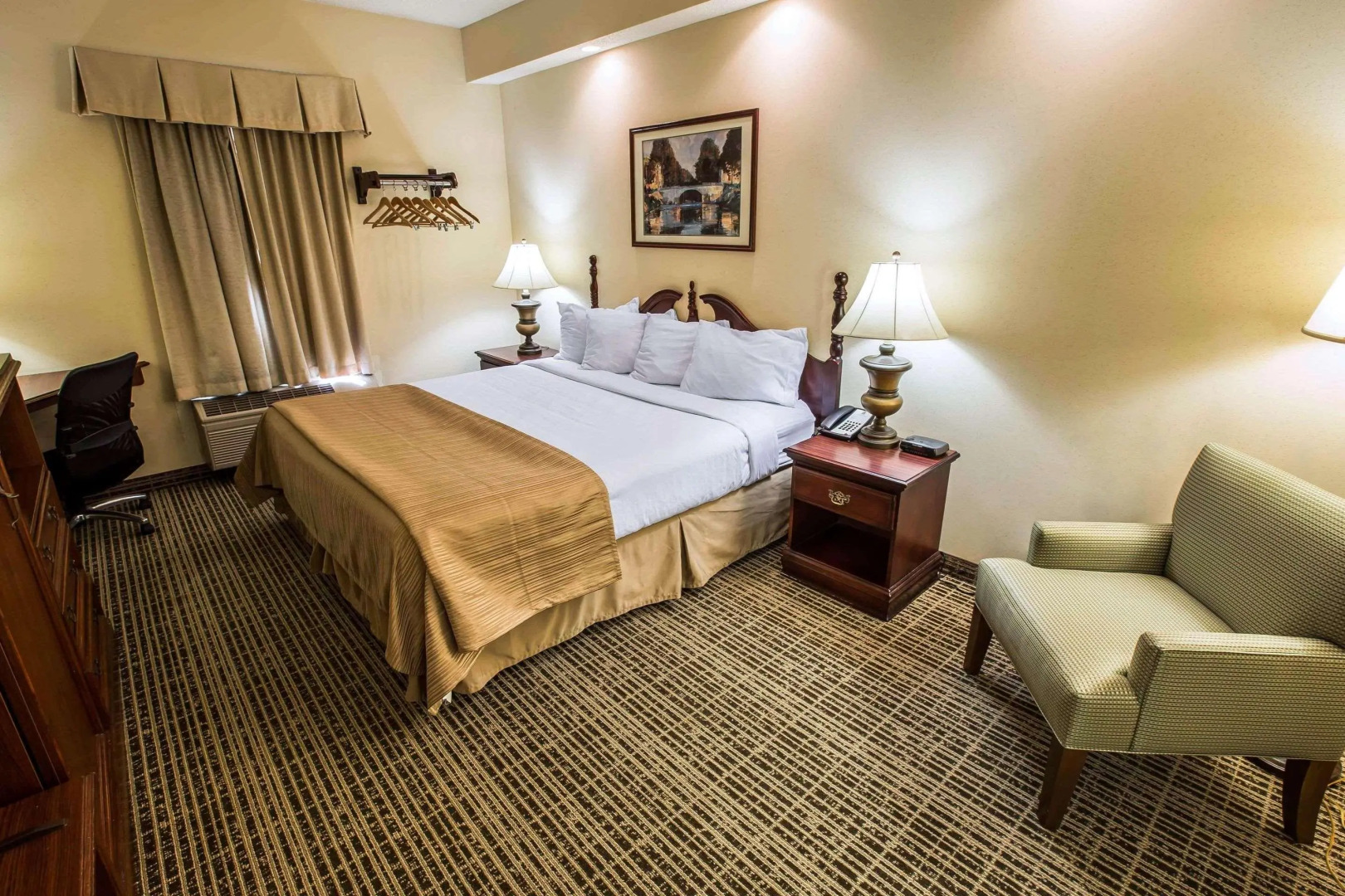 Quality Inn Kingsport South