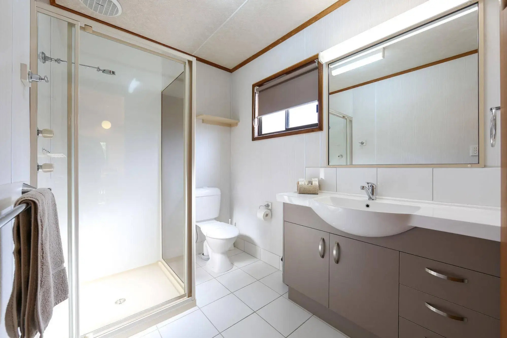 Discovery Parks - Eden