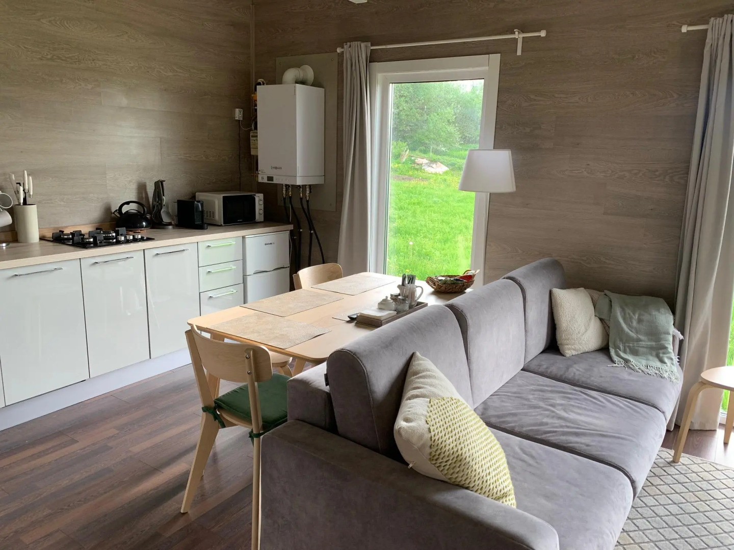 Тундра Хаус